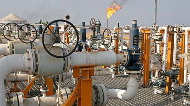 ایران بزرگترین صادرکننده نفت ترکیه شد