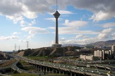 هوای سالم در تهران رکورد زد