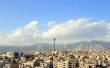 هوای سالم در تهران رکورد زد/ تهران ۸۰‌روز سالم، شش‌روز پاک و هفت‌روز ناسالم را سپری کرد