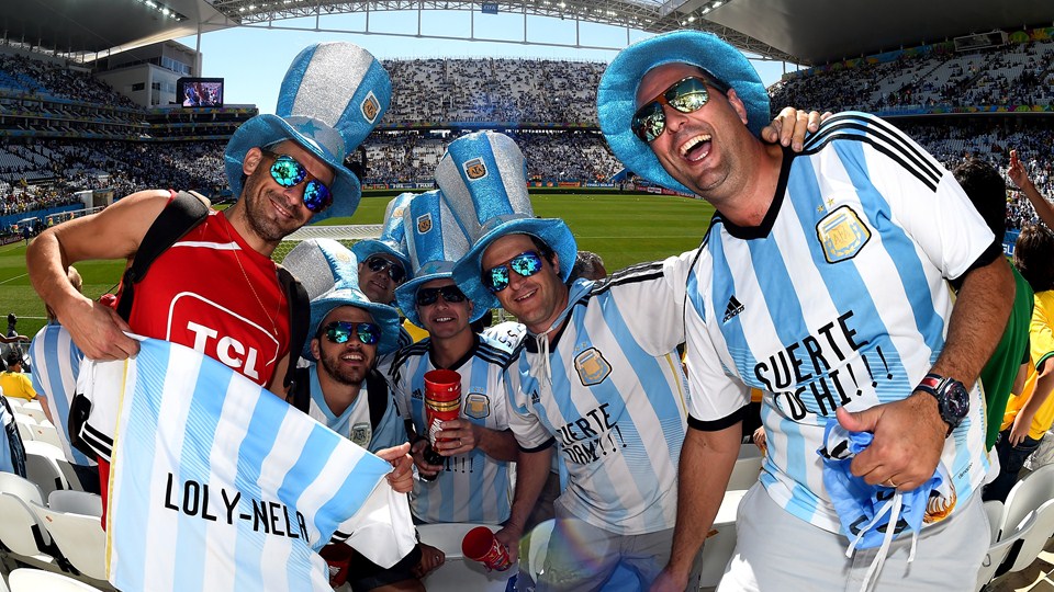 آرژانتین با شکست سوییس، به مرحله یک چهارم نهایی صعود کرد/ خوشبختی آلبی‌سلسته در دقیقه 118 +عکس