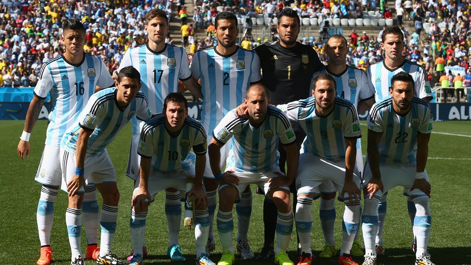 آرژانتین با شکست سوییس، به مرحله یک چهارم نهایی صعود کرد/ خوشبختی آلبی‌سلسته در دقیقه 118 +عکس