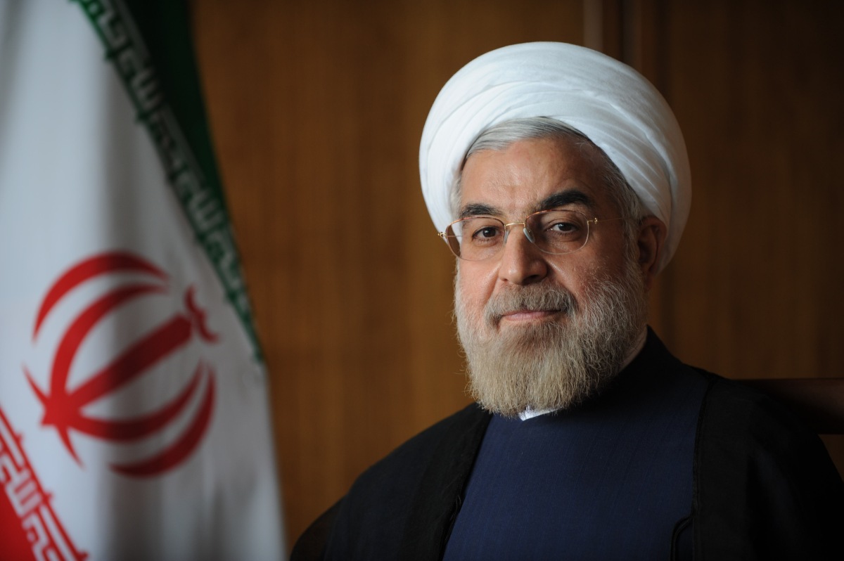 دستور روحانی برای راه اندازی دانشگاه معارف شيعه