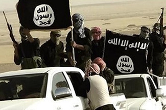 خرید 12 تانک داعش از سوی اقلیم کردستان / اعدام چند فرمانده داعش به دست این گروه