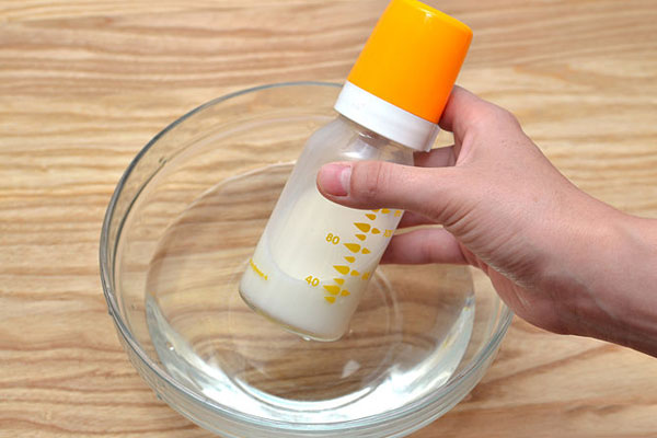 ریزترین اما اساسی ترین نکات در رابطه با استفاده از شیشه شیر