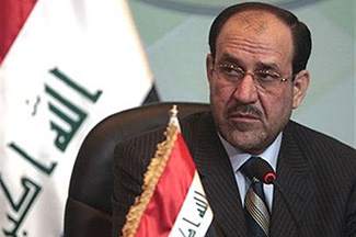آیا «نوری مالکی» همچنان نخست وزیر عراق می ماند؟