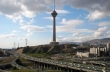 مرکز کنترل و پایش محیط زیست: هوای شهرهای تهران، کرج، شیراز و مشهد در شرایط سالم قرار دارد