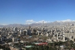 وضعیت آلودگی هوا در بهار: ۸۰ روز سالم، ۷ روز ناسالم و 6 روز پاک