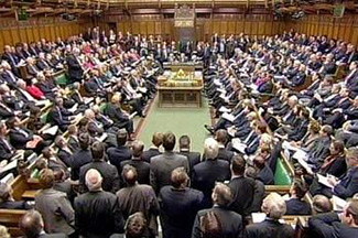 پارلمان بریتانیا: توافق با ایران به شرط دادن حق غنی سازی محقق می شود