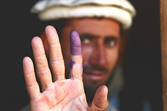 یک قرن تلاش های ناکام افغان ها برای تاسیس دموکراسی