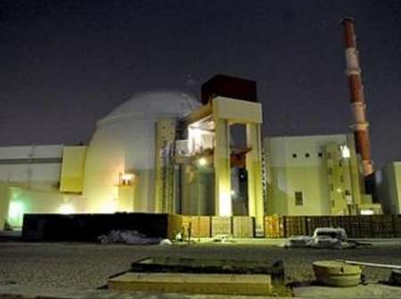 صالحی: سوخت گذاری جدید نیروگاه بوشهر با موفقیت انجام شد