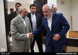 جلسه کمیته هماهنگی ستاد حقوق بشر