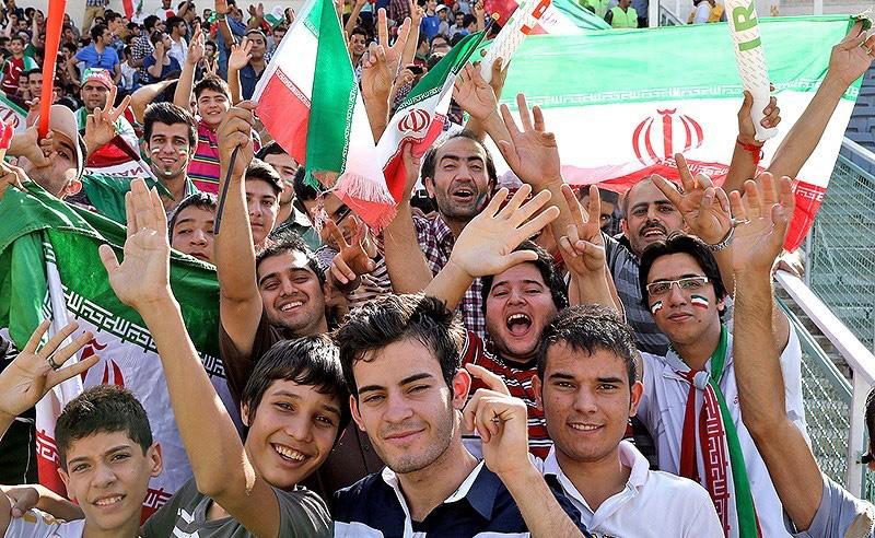جایگاه بیست و هشتم برای ایران در جام جهانی
