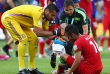 ایران در جام جهانی از 32 تیم، 28 ام شد / تیم ملی کشورمان بالاتر از کامرون و استرالیا و ژاپن