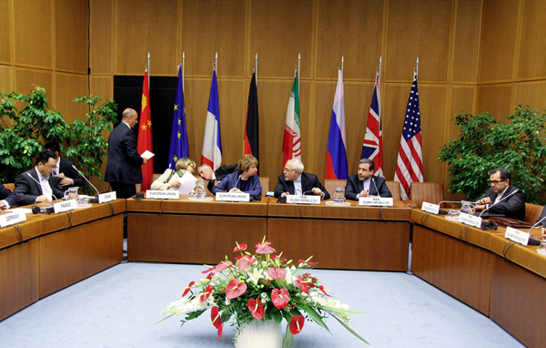 سرنوشت مذاکرات هسته ای ایران در وین 6