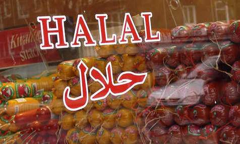 ابزار تشخیص غذای حلال از حرام در ایران ساخته می‌شود/ ترویج برند حلال در داخل کشور
