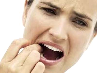 درد دندان، نشانه اولیه سکته قلبی در میانسالی است