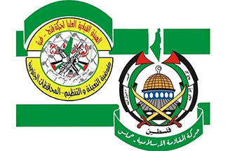 افزایش شهدای فلسطینی به 1822 نفر/ توافق فتح و حماس بر سر شروط پیشنهادی آتش بس