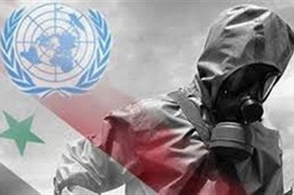 شورای امنیت، نابودی سلاح های شیمیایی سوریه را تایید کرد