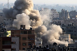حماس: تمدید آتش بس مشروط به انجام خواسته های مردم فلسطین است