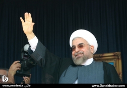 سفر رییس جمهور به استان چهار محال و بختیاری