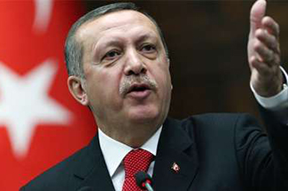 چرا اردغان بیشترین بخت را برای کسب ریاست جمهوری ترکیه دارد؟