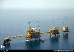 میدان نفتی سروش