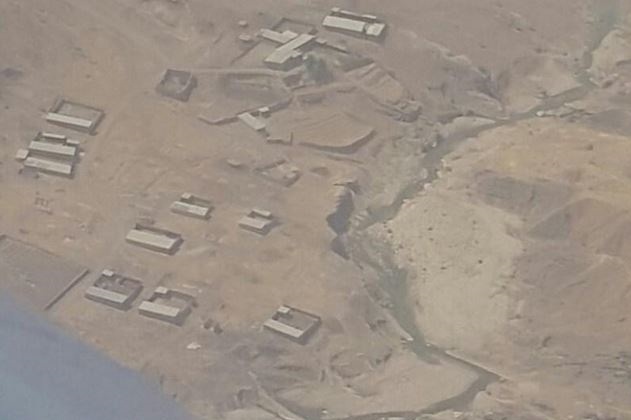 260 زخمی و 70 درصد خسارت در اثر زلزله 6.2 ریشتری ایلام / 42 پس لرزه دیگر ایلام را لرزاند + عکس های هوایی از مناطق زلزله زده