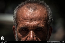زندگی یک غسال