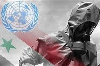 پنتاگون نابودی سلاح های شیمیایی دمشق را تایید کرد/ادامه برنامه آشتی ملی در سوره