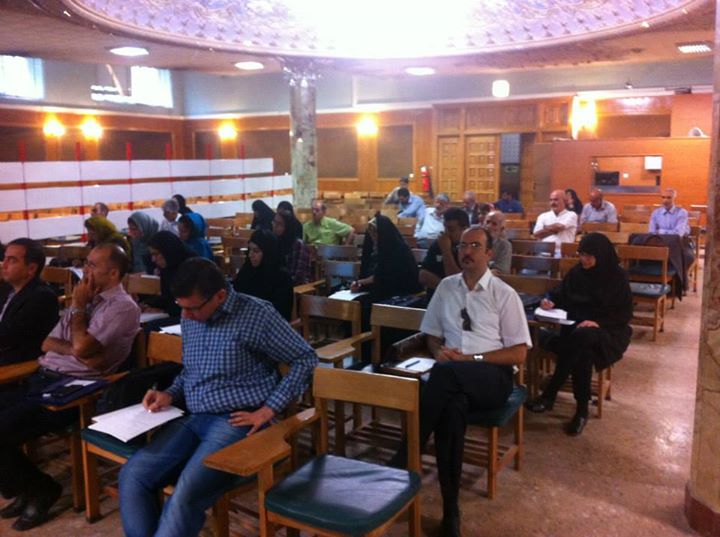 در بیستمین نشست علمی کتابخانه حسینیه ارشاد عنوان شد: