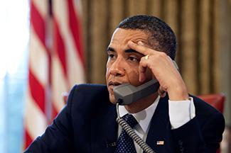 انتقاد کنگره آمریکا از نحوه برخورد اوباما با گروه تروریستی داعش