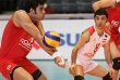 ایران از سد آمریکا گذشت / ایران3 - آمریکا2
