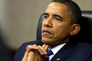 یک مقام پنتاگون: اوباما از قدرت گرفتن داعش آگاه بود