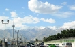 معاون پایش و نظارت محیط زیست: هوای تهران در شرایط سالم است