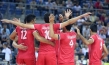FIVB : با درهم کوبیدن آمریکا،رویای قهرمانی جهان برای ایران آغاز شد