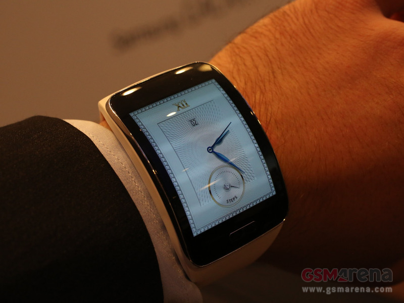 ساعت ها و دستبند هوشمند معرفی شده توسط سامسونگ، سونی و ایسوس در نمایشگاه IFA 2014