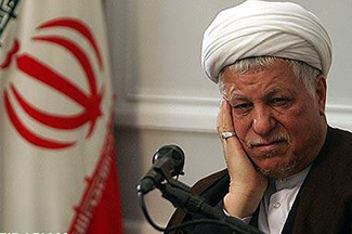 هاشمی رفسنجانی: جنگ سرد ایران و عربستان باعث هدر رفتن منابع مسلمانان می شود