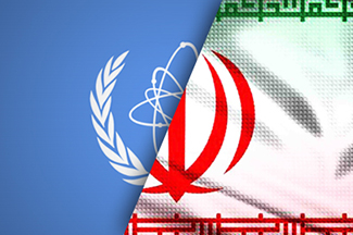 آژانس: هیچ انحرافی در برنامه اتمی ایران وجود ندارد