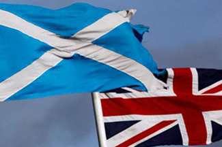 سودایی 300 ساله؛ آیا اسکاتلند مستقل می شود؟