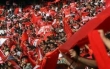 مدیر عامل پرسپولیس کناره گیری کرد/پس از برکناری دایی، رحیمی هم از پرسپولیس جدا شد