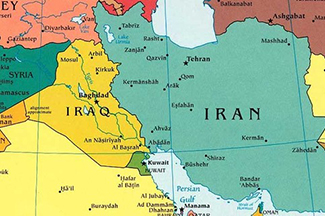 تروریسم در عراق ارتباط مستقیم با امنیت ملی ایران دارد/اجرای قرارداد 1975 از تنش های احتمالی می کاهد