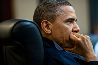 2 نقطه ضعف بزرگ راهبرد اوباما برای مقابله با داعش