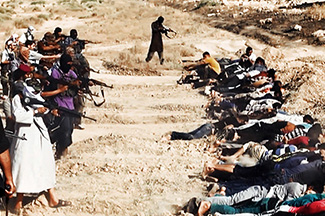 گاردین: تفکر داعش غربی است