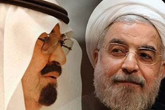 نیاز همزمان لبنان به ایران و عربستان
