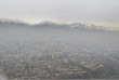 مدل آلودگی هوای تهران تغییر کرده است / تا پایان آبان فقط 2 روز بارانی در پایتخت پیش بینی می شود