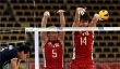 ایران 0-3 روسیه/ والیبالیست‌های ایران در جایگاه ششم جهان قرار گرفتند