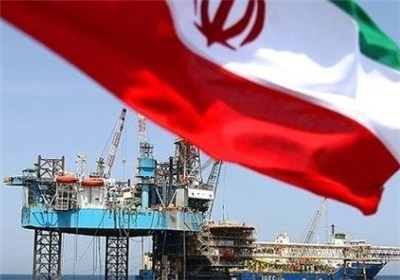خودکفایی ایران در ساخت سکوهای نفت / مدیرعامل شرکت ملی نفت: آینده صنعت نفت در دریا است