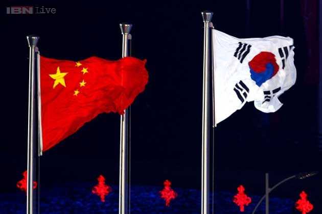 کره جنوبی و چین در صدر 18 کشور مدال آور