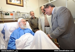 آنان که به عیادت محبوب خود رفتند