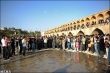پیرزنی‌ که‌ طومار500 ساله زاینده‌رود را درهم‌ پیچید/ زاینده رود دیگر زنده رود نیست!
